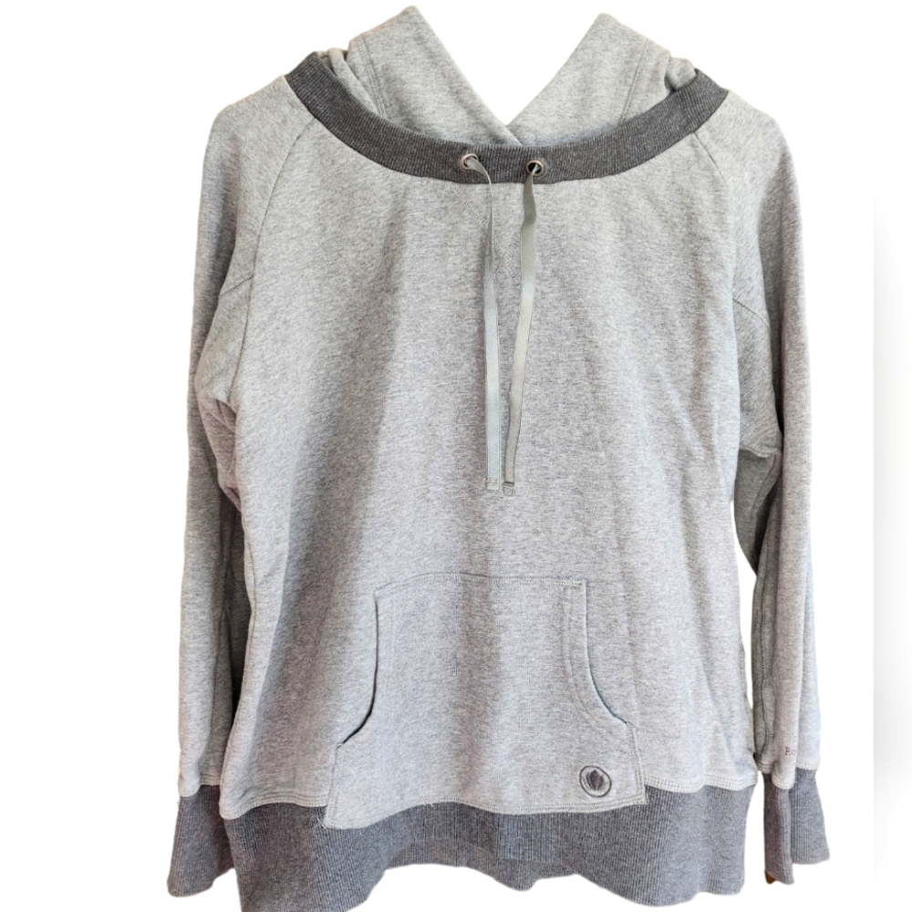 EUC Rocha John Rocha Hoodie